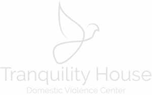 Tranquility House | Logo