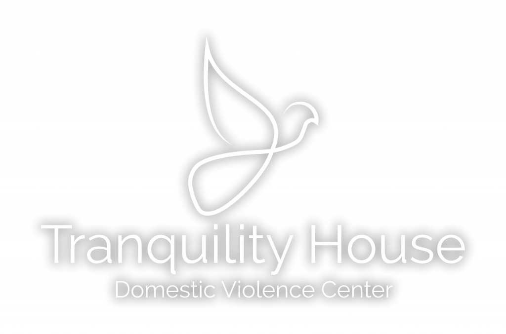 Tranquility House | Logo