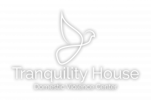 Tranquility House | Logo